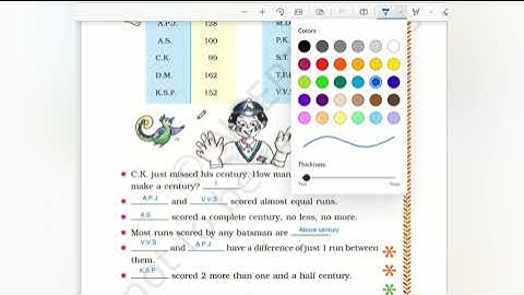 Ncert/Class 3/Maths/Chapter 2/Fun With Numbers/Explanation Mal, Eng/#trending @teacherathome7729