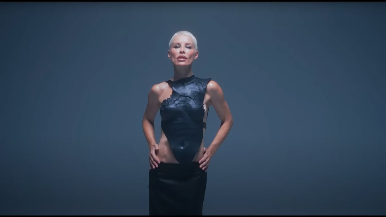 Soraya - Iconismo (Video Oficial)