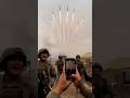 POV: You Witness a Missile Launch at a Secret Desert Base