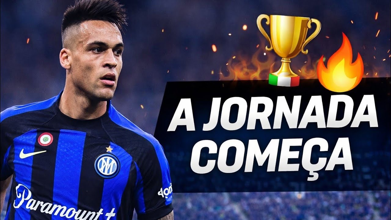 O COMEÇO DA MINHA JORNADA RUMO AO TOP 1 NO eFootball