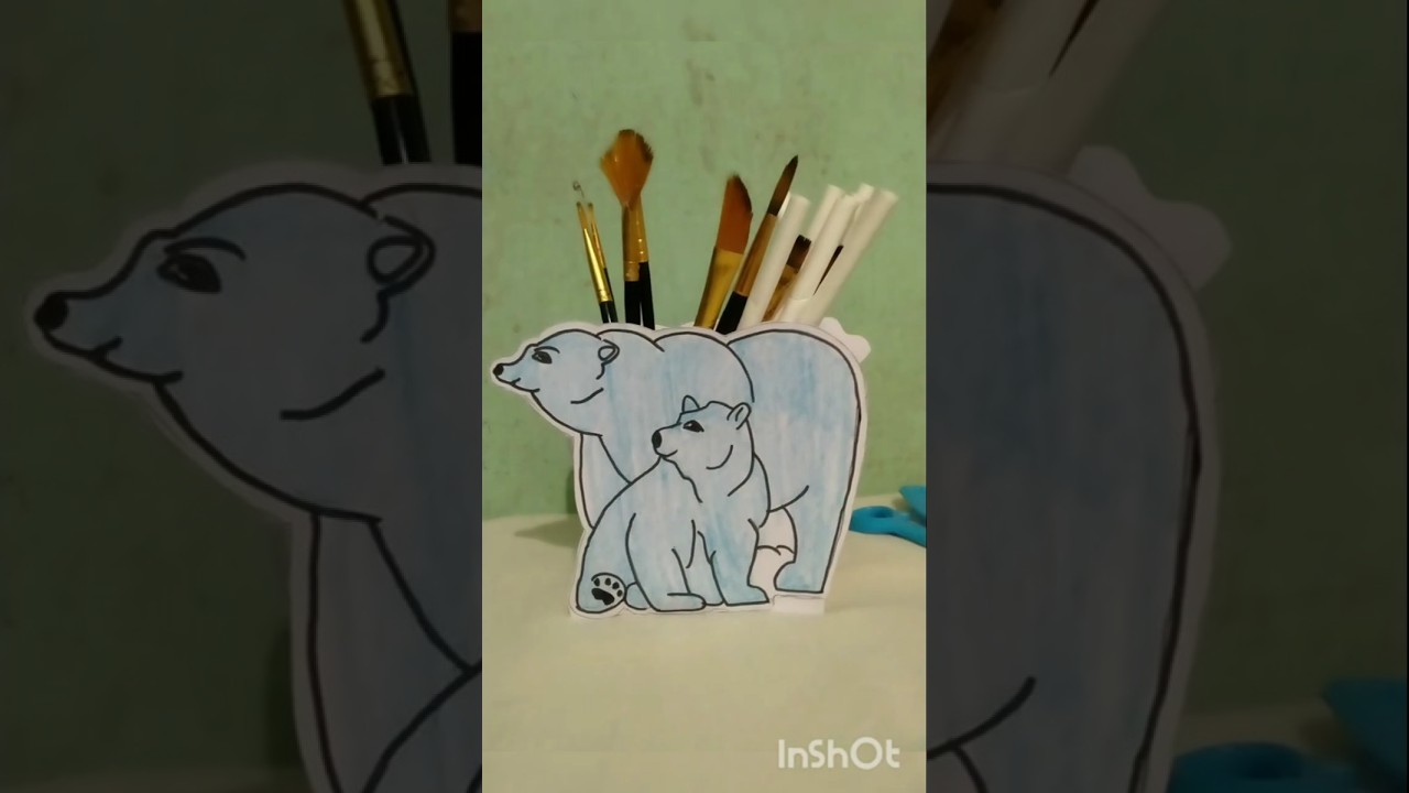 പാണ്ടകുട്ടൻ 🐻🐻 /