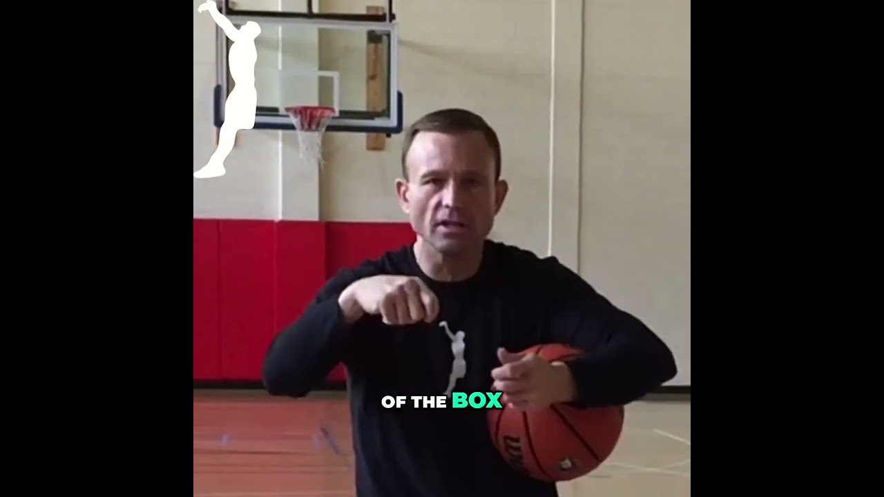 Incredible Jump Shot Secrets 🎯 - Master Your Game! ⛹️‍♂️