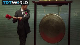 Forbes' China rich list 2017 dominated by real estate and tech moguls