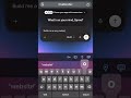 Printing with lovable while night walking #lovable #lovablepartner #ai #webdesign