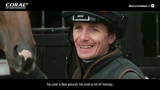 A Jockey's Story (Featuring Kieran O'Neill)