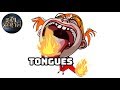 Crazy Pastors Speaking in Tongues (INSANE compilation)