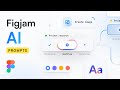 Figjam AI Prompts for Designers