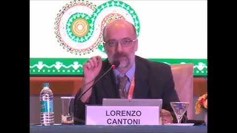 ICEGOV2017 Track 4: Contextualization