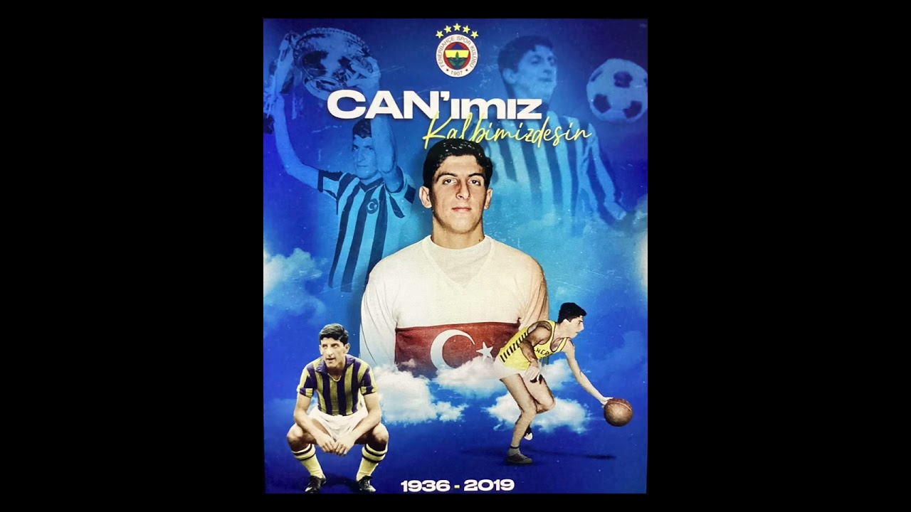 Can Bartu’nun ölümünün 5. Yılında saygıyla anıyoruz