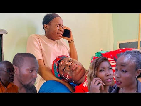 LE PRIX DE LA MALHONNÊTETÉ - Film Camerounais Complet