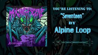 Alpine Loop - Seventeen - (Official Visualizer)