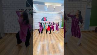 Idhemitamma Maya Maya K-Ramp Kds-Krazy Dance Studios Saikrishnadanceholic