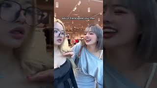 Mina Sue Core  shorts short eromelie