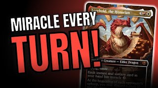 Lorehold is a POWERHOUSE