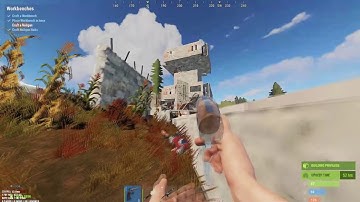 BEST 8 MAN ON RUSTY MOOSE MAIN