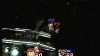 Weird Ness PKT2 Glitch