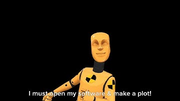 Plotagon in a nutshell