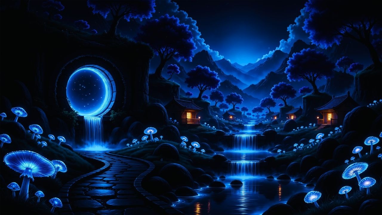 (No ADS) Sleep Instantly Tonight | Let Go of Overthinking • Gentle Healing Sleep Music