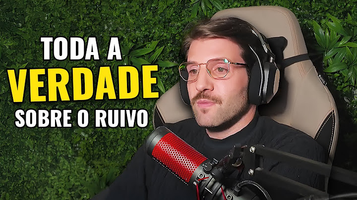 TIAGO PAIVA RESPONDE A RUIVO | Toda a Verdade sobre a Herdade do Lag e a Tailândia!