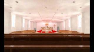 Video 3D Iglesia Bucaramanga.flv