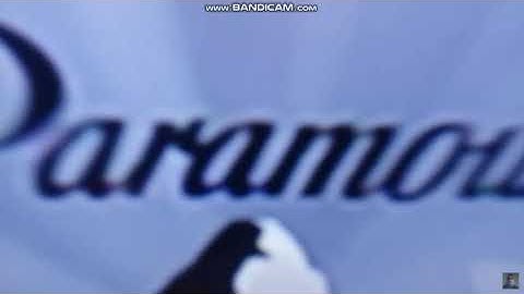 Characters Getting Scared By The Paramount DVD logo (Part 2)