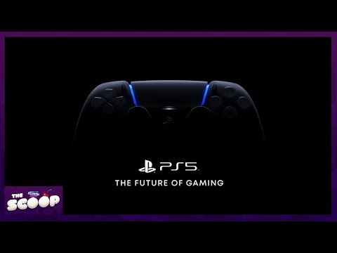Video: Het Lijkt Erop Dat De Opnieuw Geplande PS5-games Van Sony Onthullen Dat De Livestream Aanstaande Donderdag Zal Plaatsvinden