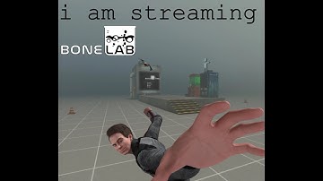 exploring bonelab patch 3