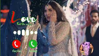 Tere Bin || Tere Bin Song Ringtone || Tere Bin Drama Ringtone || Ost