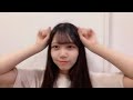 村上 和叶(HKT48 チームH) の動画、YouTube動画。