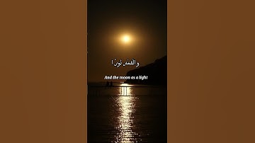 آيات م سورة يونس للمقرئ عبد الرحمن مسعد #quran #القرآن_الكريم #islam