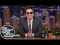 Jimmy Announces the Release of His Warby Parker Spinnies Sunglasses