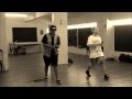 Jason sisam  rudi smit choreography audio push wassup