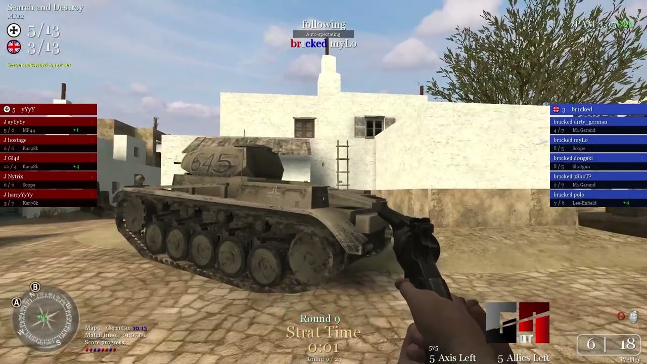 GOTN Columbus 2025 - GRAND FINALS   Bricked Up vs Janitorz - TOUJ