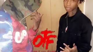 Homi Michel ft Mia Sd - Chopsticks (Official Audio)