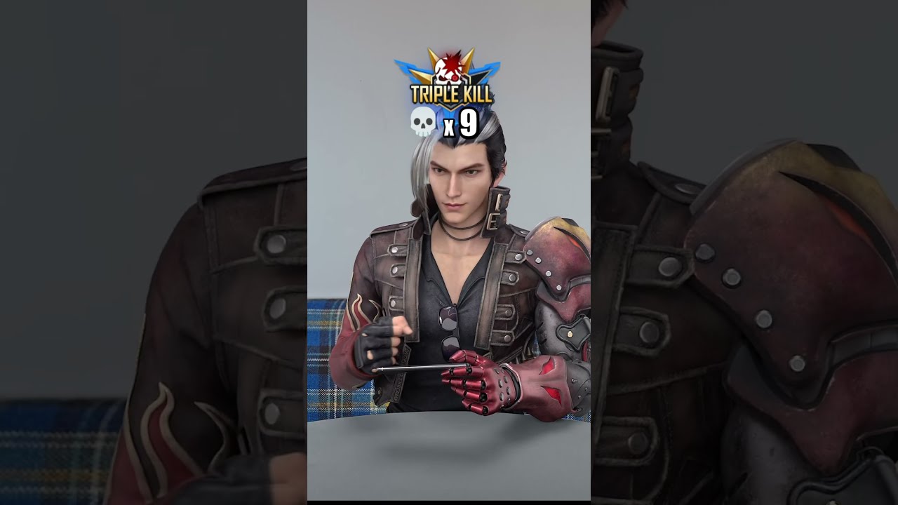 Who S The Real Pro Free Fire Official