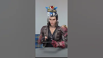 Who S The Real Pro Free Fire Official 