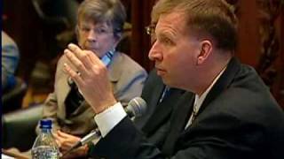 Councilwoman Appeals To Archbishop About School Closures