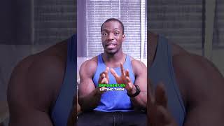 Does Bodybuilding Help you Fight