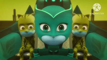Preview 2 PJ Masks Theme Song