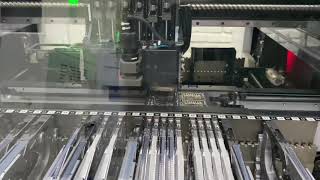 Công Nghệ Hàn Dán Smt - Qt Tech - Sm421- Sm481