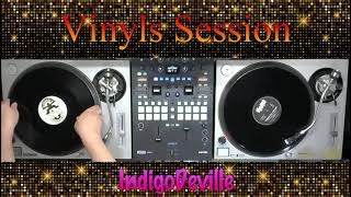 Vinyls Session 3 Mei 2022 - HOUSE MID 90s