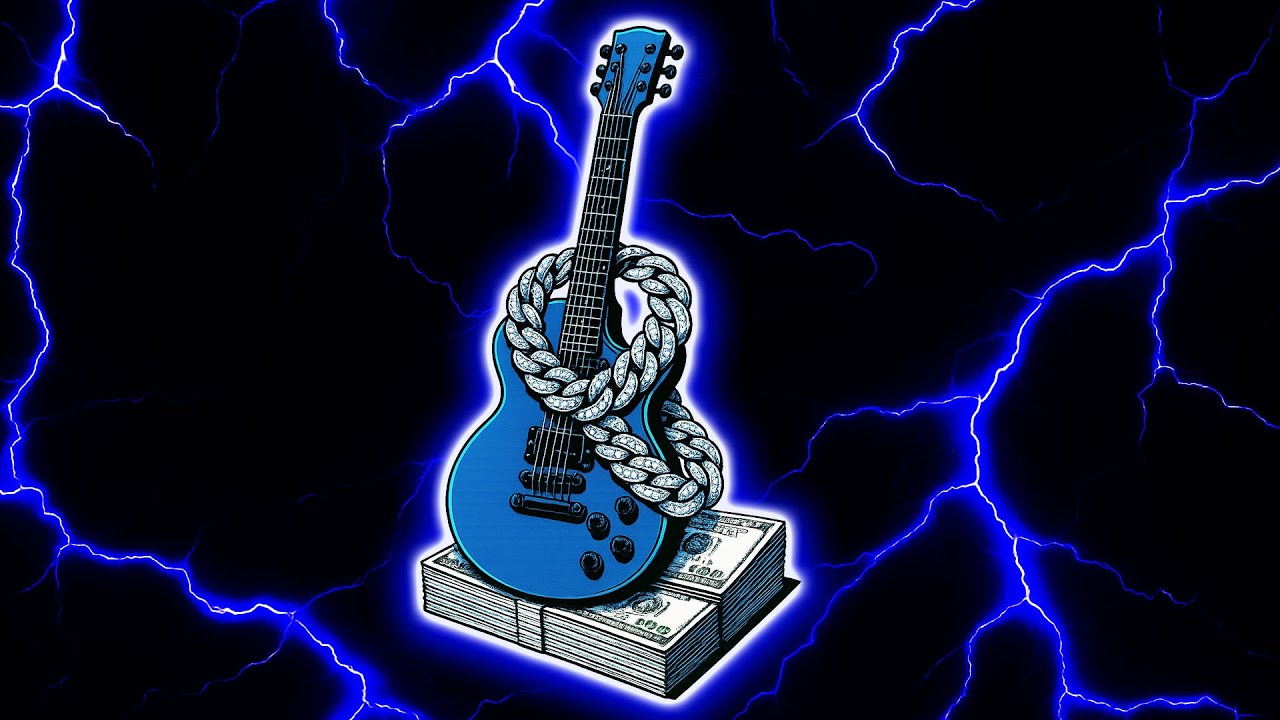 [FREE] Freestyle Type Beat - "My Rock" Free Type Beat | Hard Rap Trap Beat Instrumental