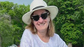 Breast cancer survivor faces new diagnosis screenshot 4