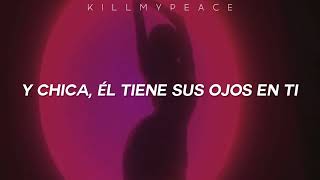 Sean Kingston ft. Chris Brown, Wiz Khalifa — Beat It (Traducida al Español)