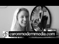 Caron Modern Media Trailer