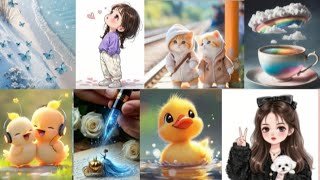 whatsapp Dp Instragram Dpz for girls/profile pic/cute dps. screenshot 4