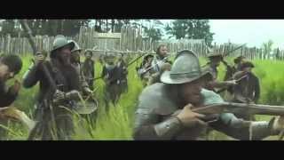 Jamestown Teaser