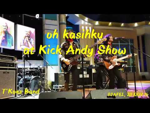 Oh Kasihku By T'Koes Band