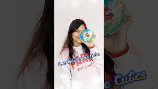 Melt-in-Your-Mouth Goodness- The Laughing Cow Cheese Cubes Review!🧀 #TheLaughingCow #BritanniaCheese
