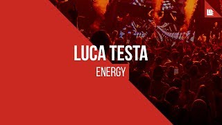 Luca Testa - Energy